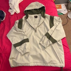 Vintage Nike Windbreaker